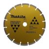 MAKITA Granite Cutting Disc 230 mm