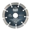 BUTCH Granite Cutting Disc 115 mm