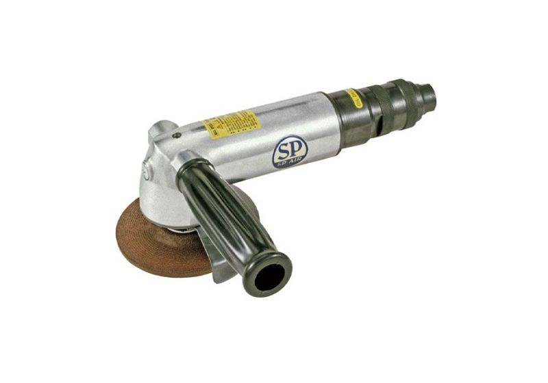 جلاخة زاوية هواء صغيرة مودیل SP-1257G متوفرة باعلی جودة جلاخة زاوية هواء صغيرة مودیل SP-1257G