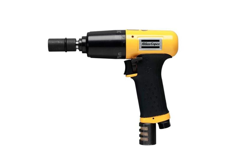 بکس بادی اطلس کوپکو 1/4 اینچ