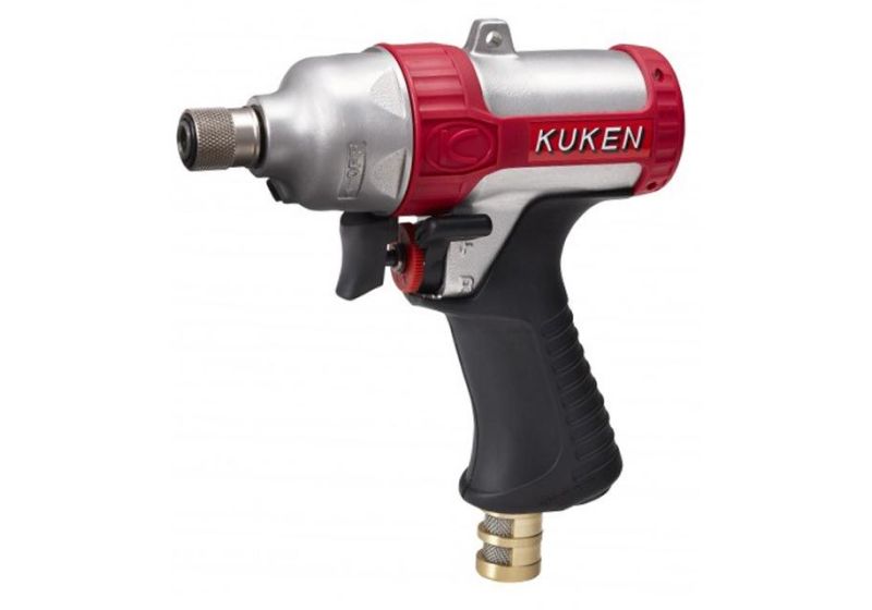 بکس بادی کوکن 1/4 اینچ مدل KW_7PD