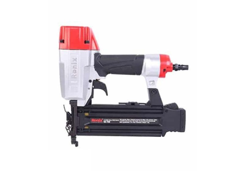 using a pneumatic nail gun,
types of pneumatic nail guns