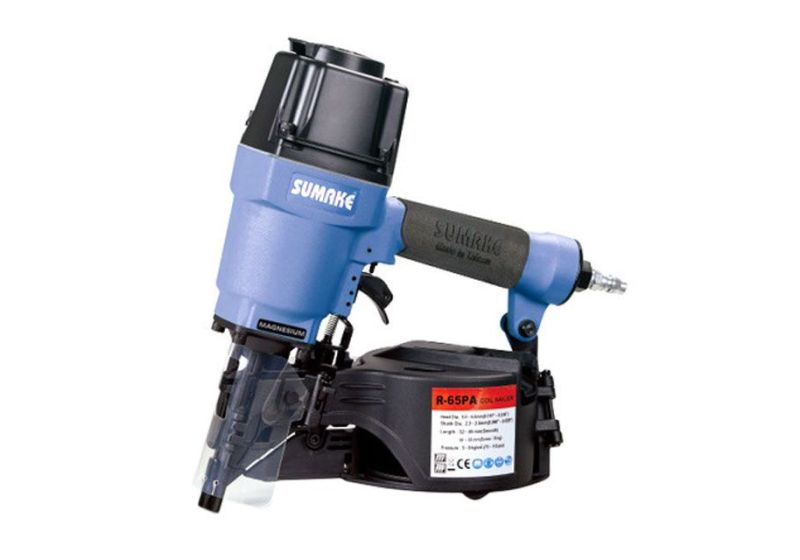 دباسة لكمة تعمل بالهواء المضغوط مودیل R-65PA شراء دباسة لكمة تعمل بالهواء المضغوط مودیل R-65PA