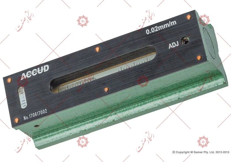 Accud industrial level model 02-012-713