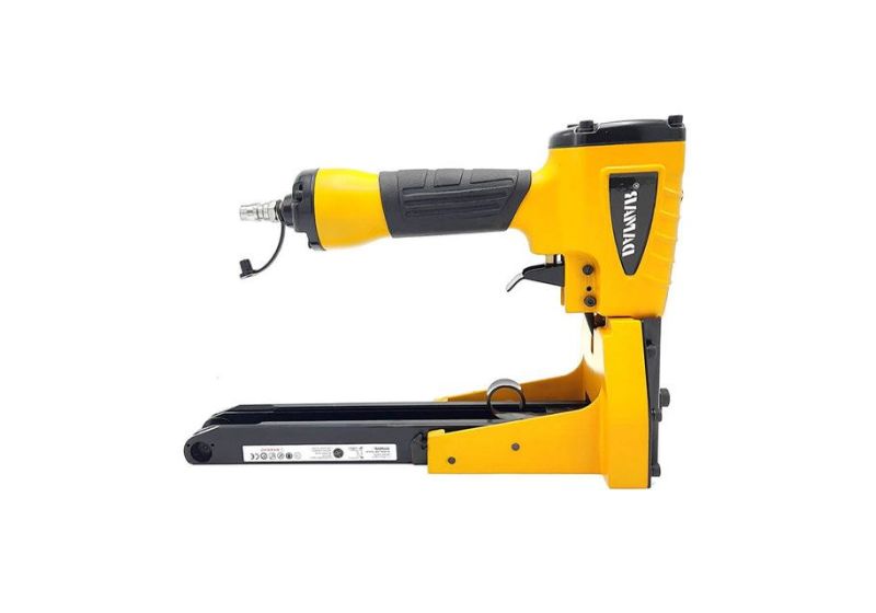 pneumatic carton box stapler,
pneumatic box stapler