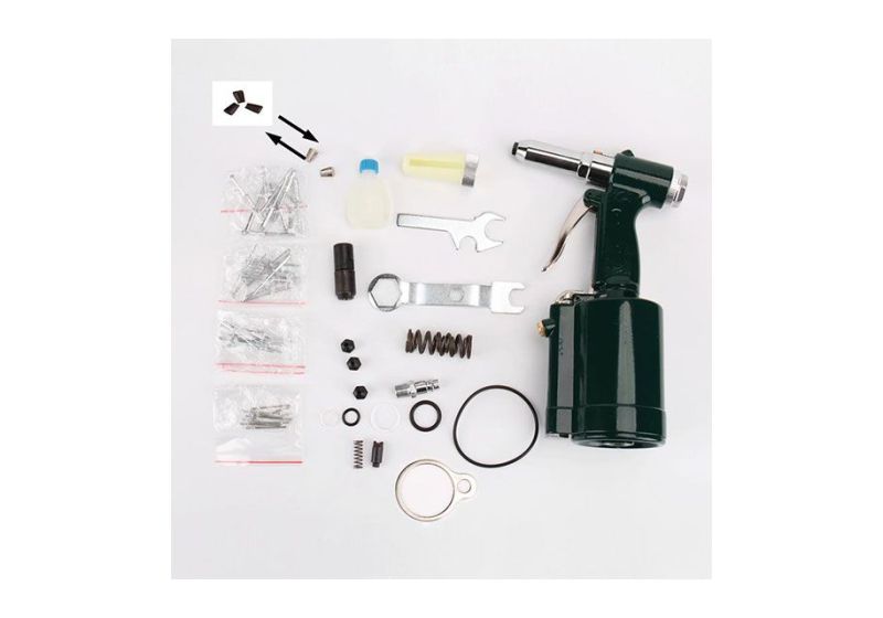 pneumatic riveter gun,
pneumatic air rivet gun