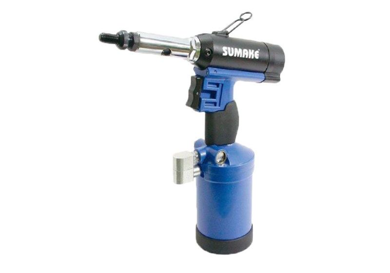 pneumatic rivet nut gun,
pneumatic rivet nut
