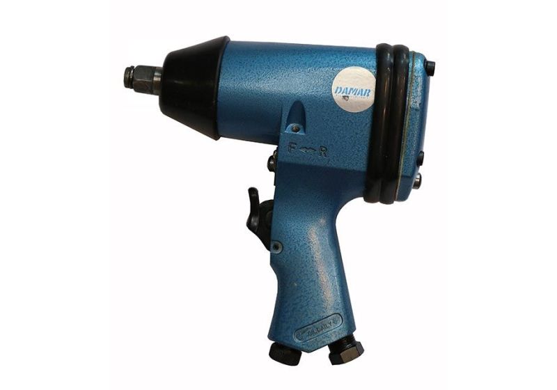 بکس بادی دامار 1/2 اینچ