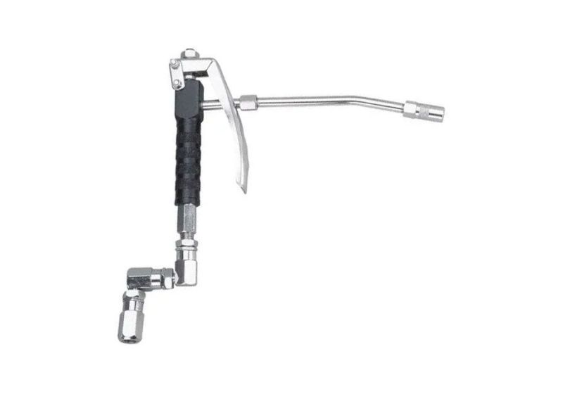 a grease gun,
what is the best grease gun
