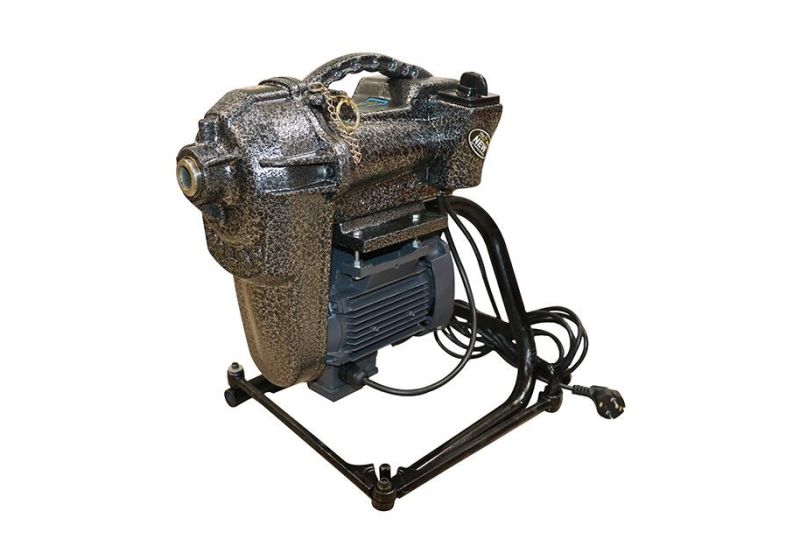 دستگاه لوله بازکنی میلاد 375 وات مدل ESC375 مناسب برای رفع انسداد لوله در مصارف خانگی، صنعتی و تاسیساتی