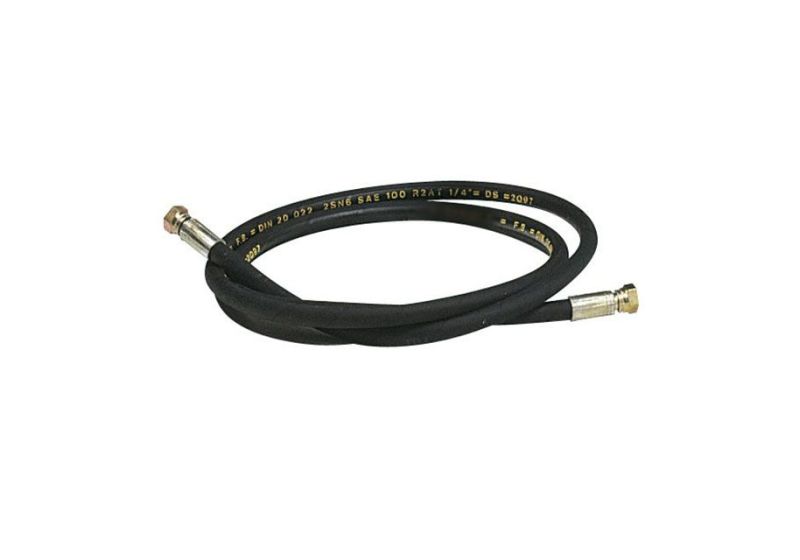 grease hose,
the grease hose