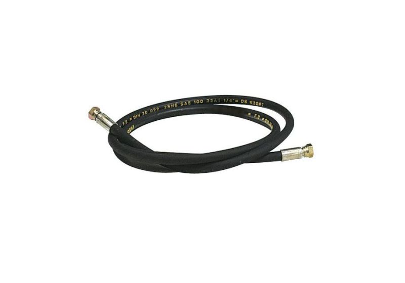 grease hose, grease hose types