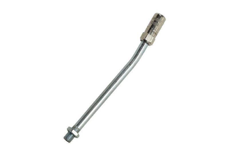 خرطوم بندقية الشحوم200 ملم OMPIمتوفرة خرطوم بندقية الشحوم200 ملم OMPI