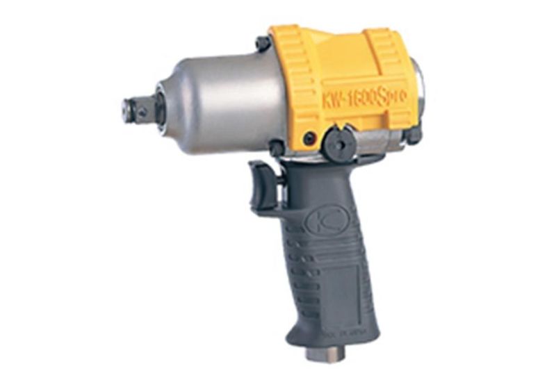 بکس بادی کوکن 1/2 اینچ مدل KW-1600Spro