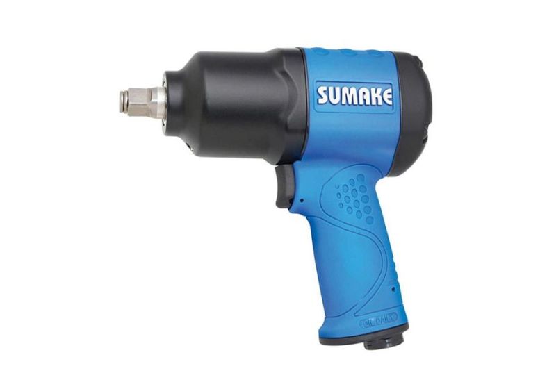 بکس بادی سوماک 1/2 اینچ ST-IW1640