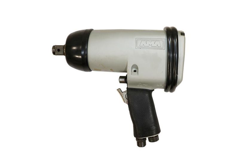 pneumatic wrench gun, pneumatic box wrench