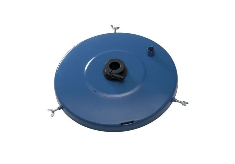 صفحه گریس پمپ 180 کیلوگرمی OMPI