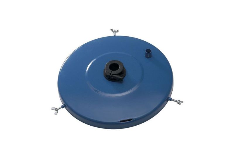 صفحه گریس پمپ 50 کیلوگرمی OMPI