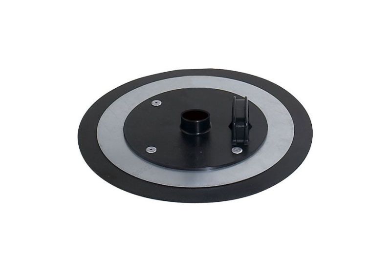 follower plate grease drum,
grease gun follower plate