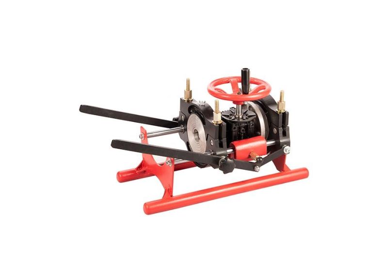 pe pipe welding manufacturer