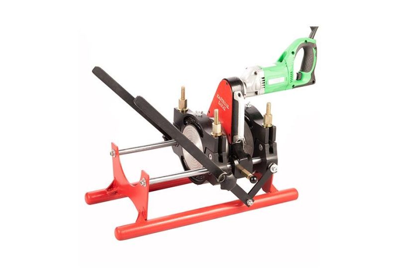 Manual pipe welding machine with the best quality