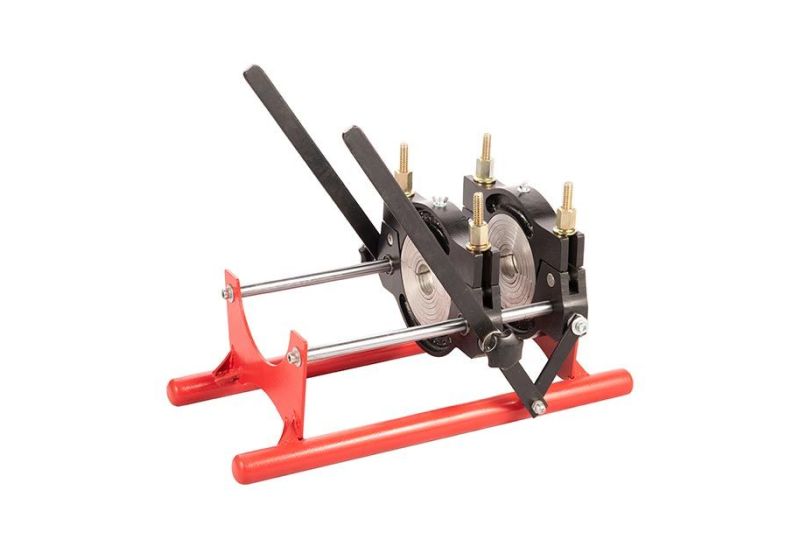 hdpe pipe welding machine rental