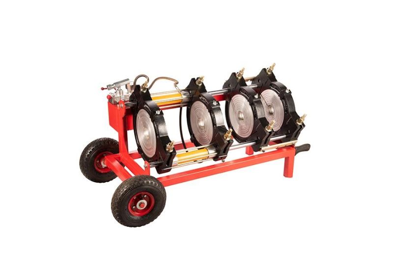 hydraulic hdpe pipe welding machine, pe pipe fusion welding, pe pipe fusion welding machine