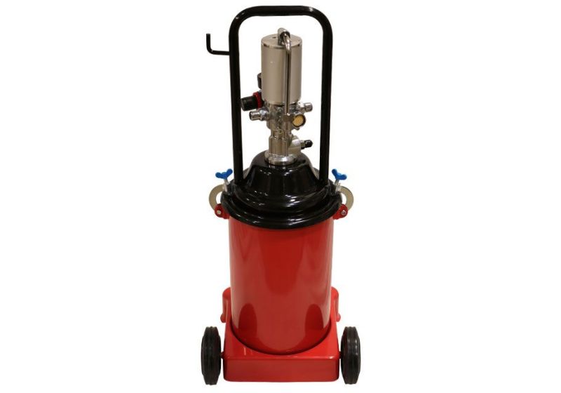 قیمت گریس پمپ بادی , فروش گریس پمپ بادی