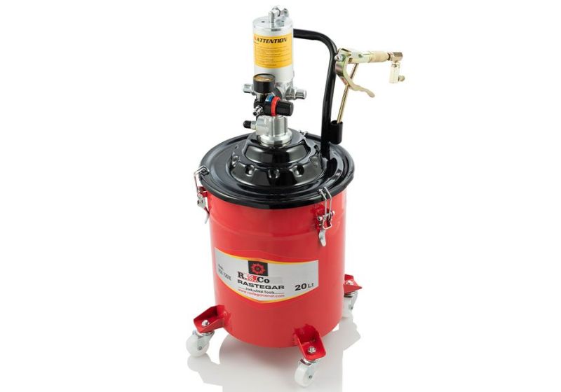 pneumatic grease pump, air operated grease pump price