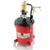 pneumatic grease pump, air operated grease pump price