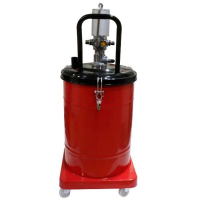 pneumatic grease pump, air operated grease pump price