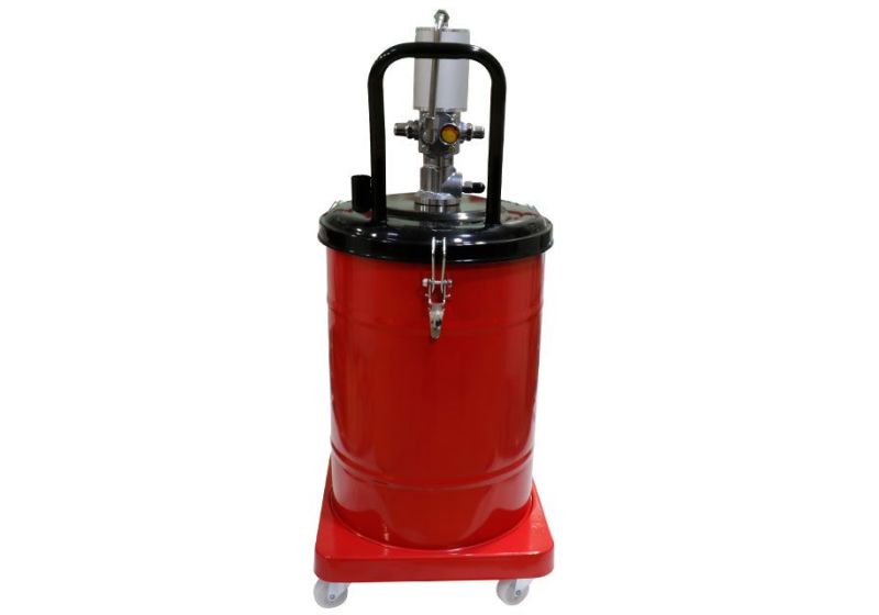pneumatic grease pump, air operated grease pump price