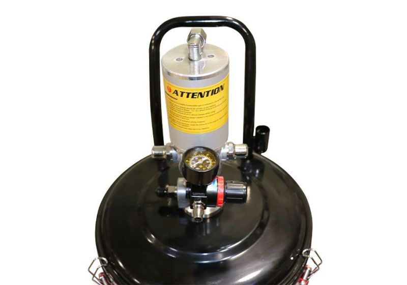 pneumatic grease pump,
pneumatic grease pump price