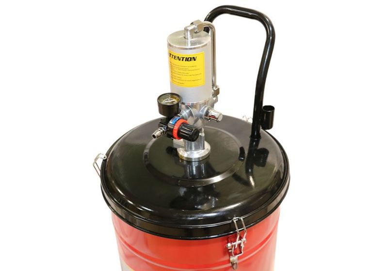 مضخة الشحوم الهوائية 45 لترRSCO مودیل RGB-5445F شراء باعلی جودة مضخة الشحوم الهوائية 45 لترRSCO مودیل RGB-5445F