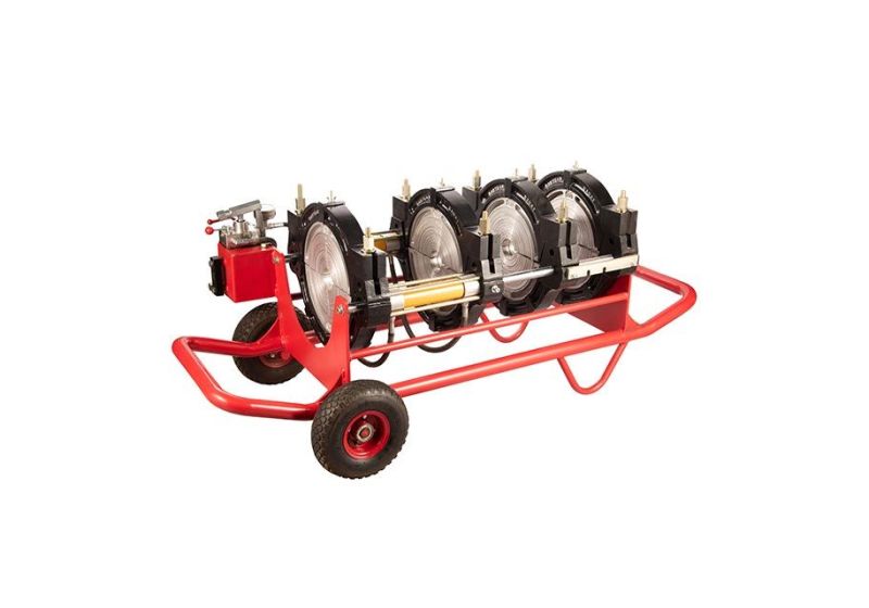 pe pipe welding manufacturer, polyethylene pipes welding