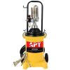 گریس پمپ بادی 13 لیتری APT مدل AT-211H