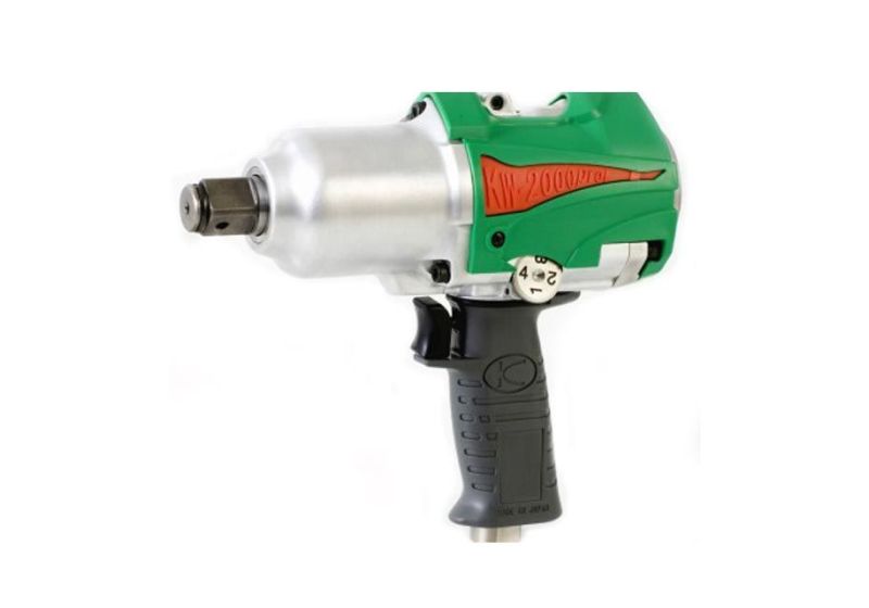 بکس بادی کوکن 3/4 اینچ مدل KW-2000proI