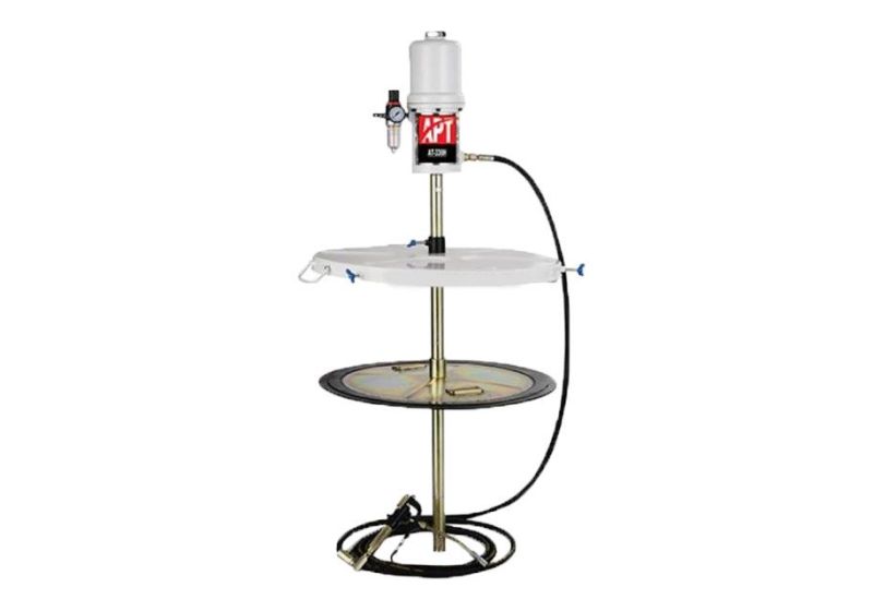 pneumatic grease pumps,
air powered grease pump