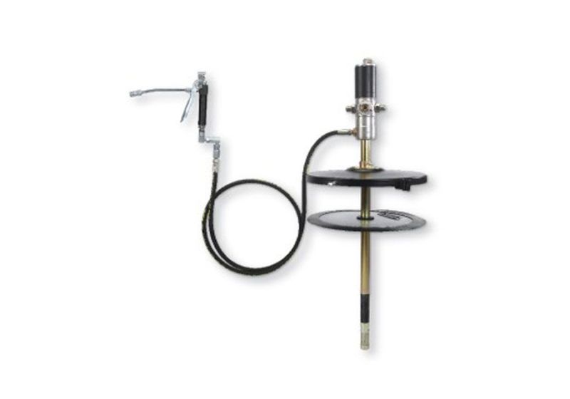 portable air operated grease pump,
air operated pneumatic grease pump