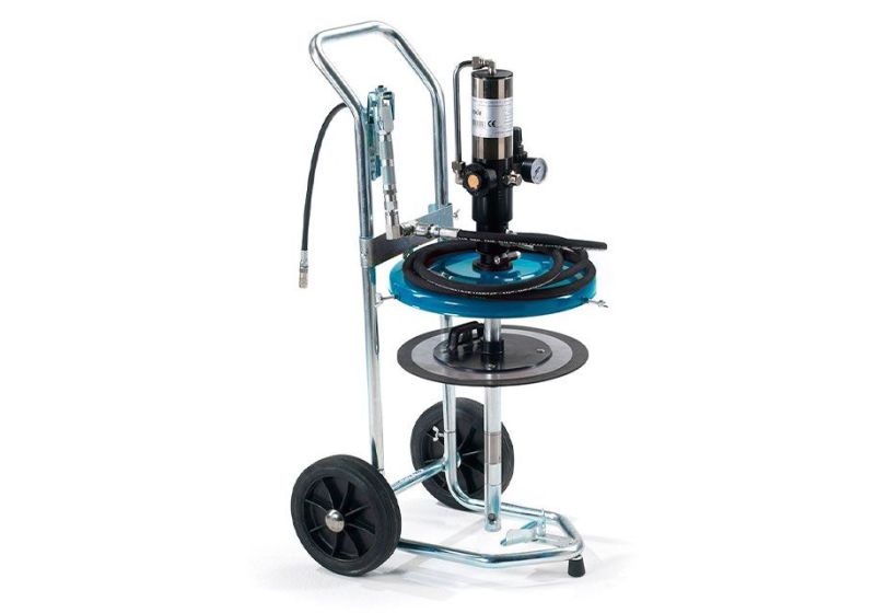 pneumatic grease pumps,
air powered grease pump