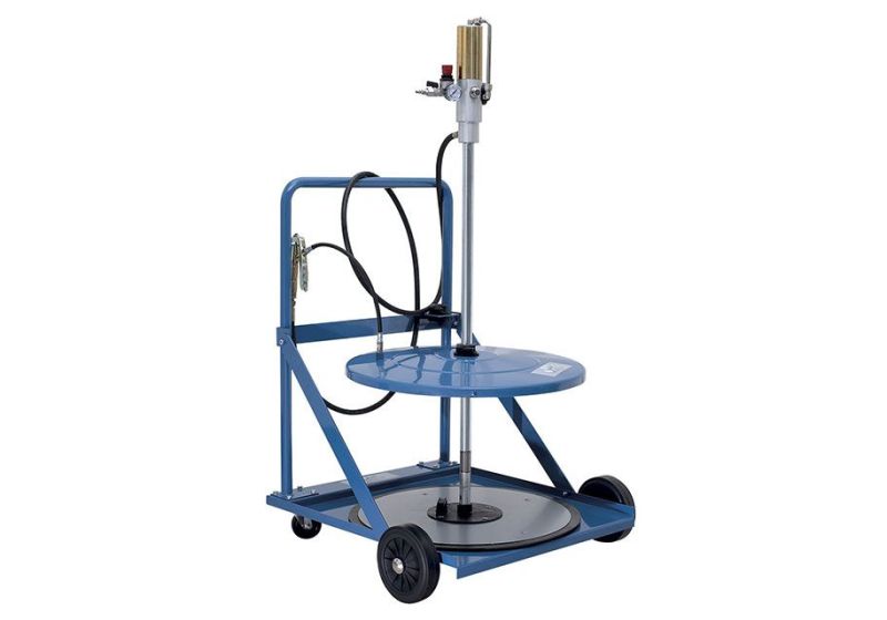 air operated pneumatic grease pump,
pneumatic grease pumps