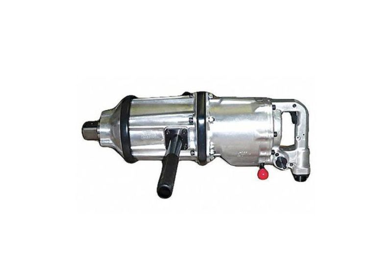 straight air impact wrench,
1 straight impact wrench