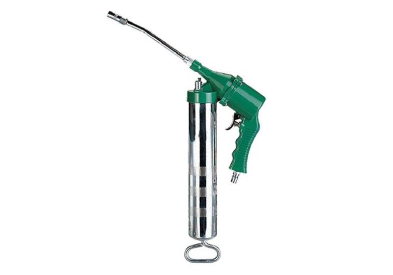 گریس پمپ بادی پرتابل 1 لیتری چینی