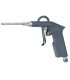 pneumatic air gun,
pneumatic air gun tool