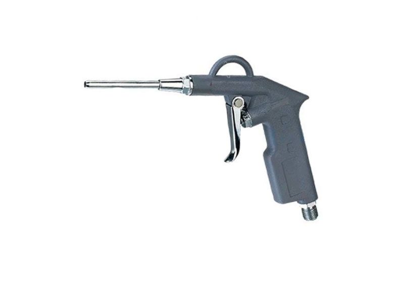 pneumatic air gun,
pneumatic air gun tool
