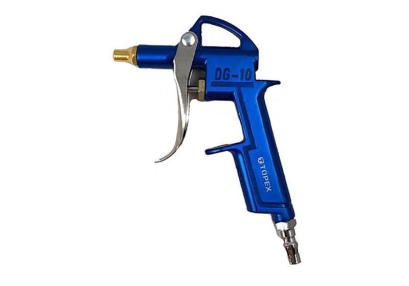 pneumatic air gun,
pneumatic air gun tool