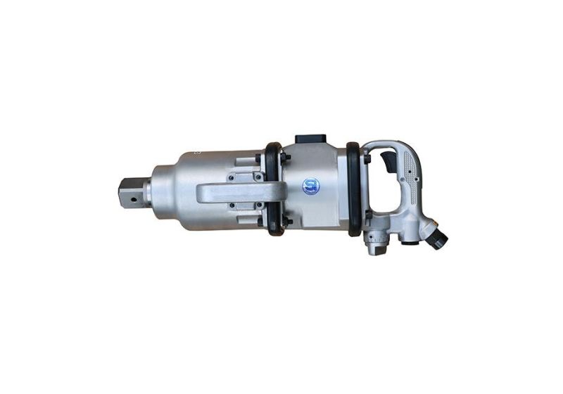 straight air impact wrench,
1 straight impact wrench