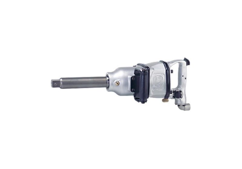 KUKEN Straight Impact Wrench KW-385GL | Drive size: 1 inch