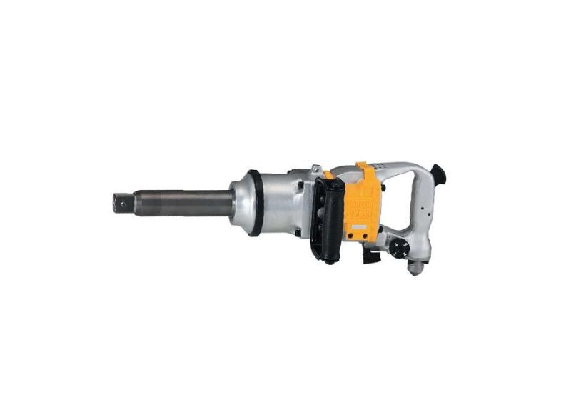 straight air impact wrench,
1 straight impact wrench