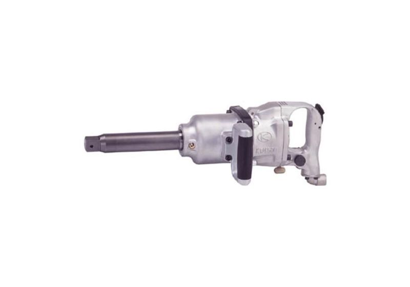 KUKEN Straight Impact Wrench KW-4500GL| Drive size: 25.4 mm